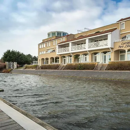 Kabbelaarsbank 216 - Port Marina Zelande Not Intended For Company Or Work-related Apartment *