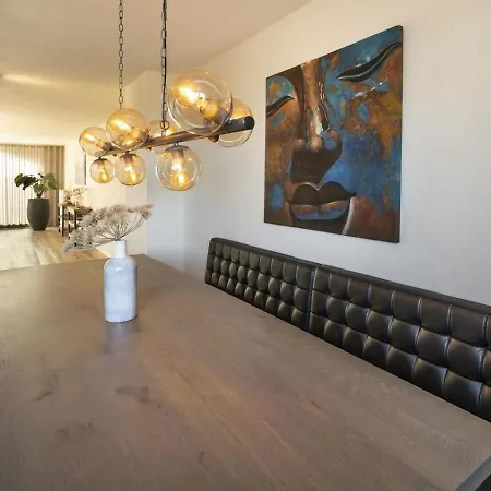 Apartment Kabbelaarsbank 216 - Port Marina Zelande Not Intended For Company Or Work-related