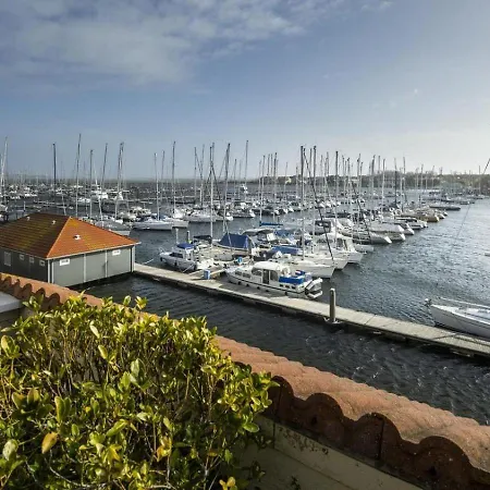 Apartment Kabbelaarsbank 216 - Port Marina Zelande Not Intended For Company Or Work-related Ouddorp