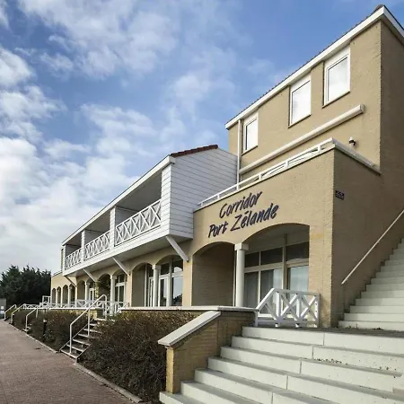 Kabbelaarsbank 216 - Port Marina Zelande Not Intended For Company Or Work-related Apartment Ouddorp