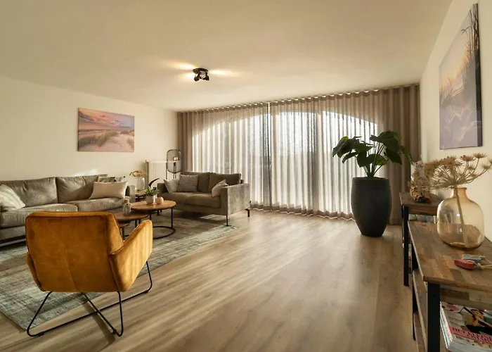 Kabbelaarsbank 216 - Port Marina Zelande Not Intended For Company Or Work-related * Ouddorp