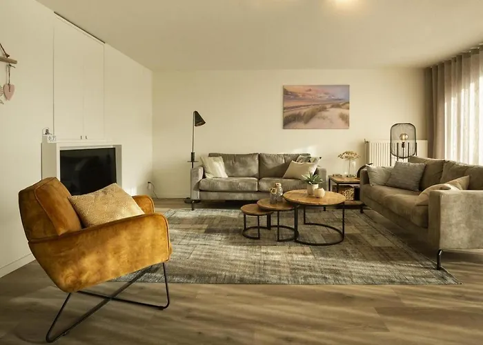 Daire Kabbelaarsbank 216 - Port Marina Zelande Not Intended For Company Or Work-related *