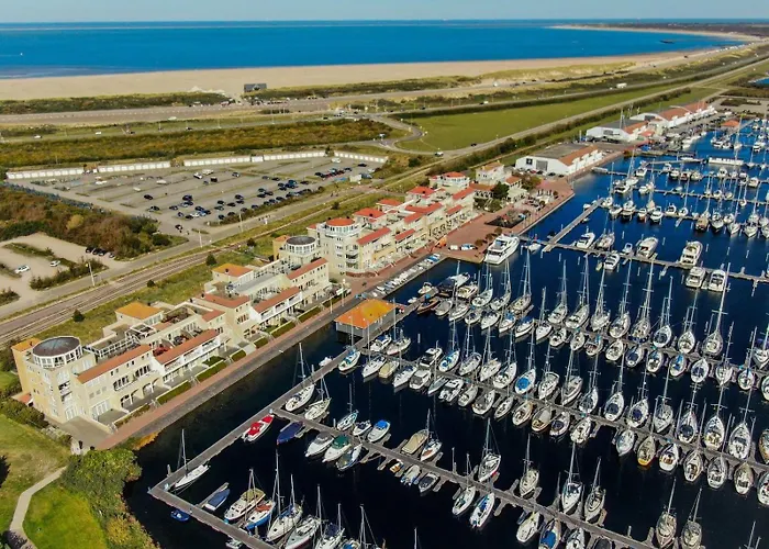 Kabbelaarsbank 216 - Port Marina Zelande Not Intended For Company Or Work-related *