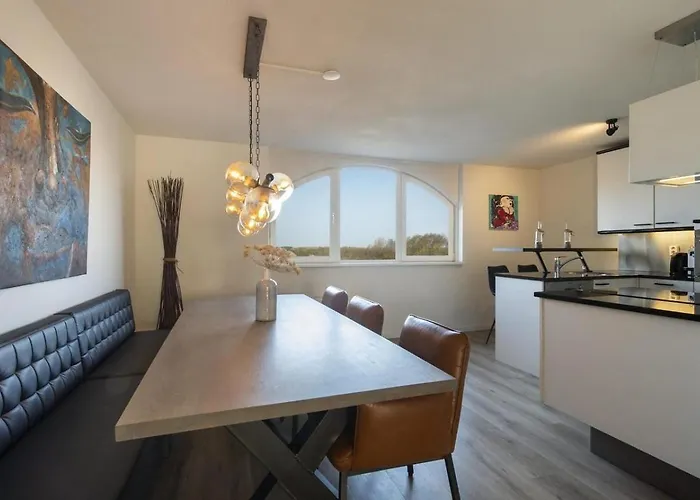 Kabbelaarsbank 216 - Port Marina Zelande Not Intended For Company Or Work-related