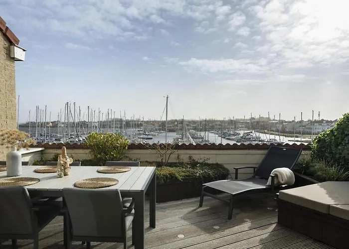 Kabbelaarsbank 216 - Port Marina Zelande Not Intended For Company Or Work-related *