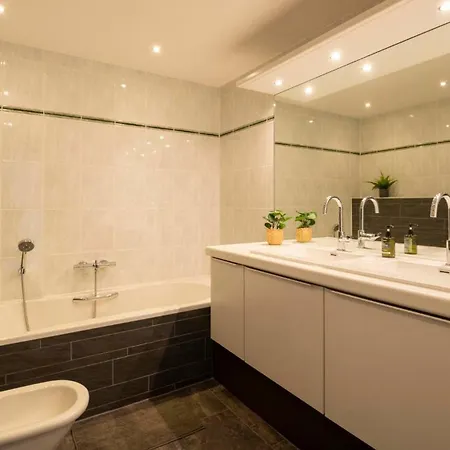 Kabbelaarsbank 216 - Port Marina Zélande Not Intended For Company Or Work-related Apartamento