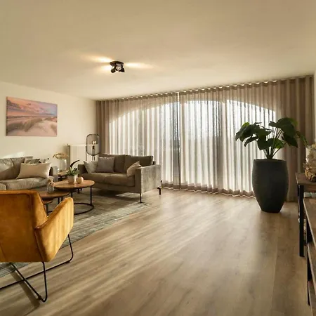 Kabbelaarsbank 216 - Port Marina Zelande * Ouddorp
