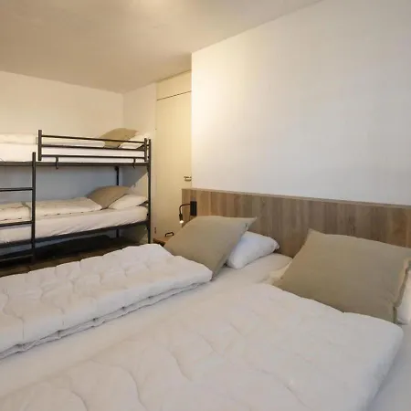 Kabbelaarsbank 216 - Port Marina Zélande Not Intended For Company Or Work-related Apartamento *