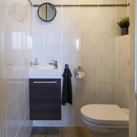 Apartment Kabbelaarsbank 216 - Port Marina Zelande *