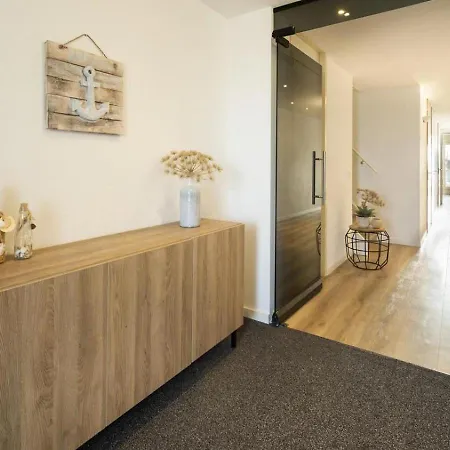 Kabbelaarsbank 216 - Port Marina Zélande Not Intended For Company Or Work-related