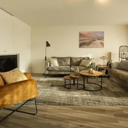 Apartment Kabbelaarsbank 216 - Port Marina Zelande *