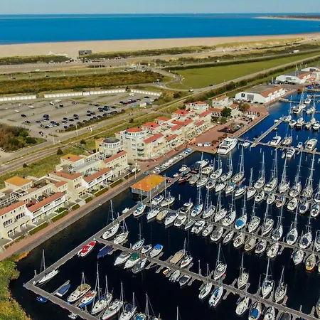 Kabbelaarsbank 216 - Port Marina Zelande *