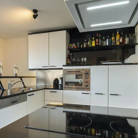 Apartment Kabbelaarsbank 216 - Port Marina Zelande Ouddorp