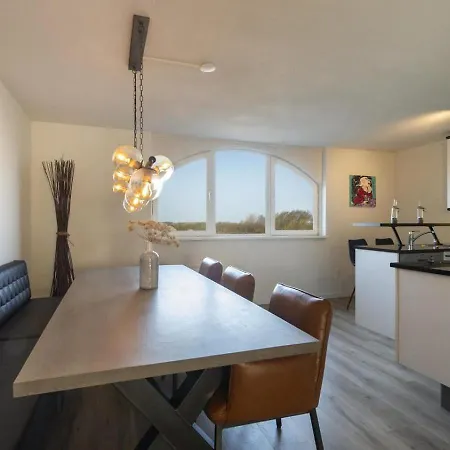 Kabbelaarsbank 216 - Port Marina Zélande Not Intended For Company Or Work-related