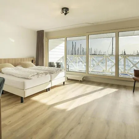 Kabbelaarsbank 216 - Port Marina Zélande Not Intended For Company Or Work-related Ouddorp