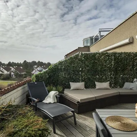 Apartment Kabbelaarsbank 216 - Port Marina Zelande Ouddorp