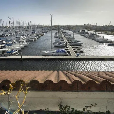 Apartamento Kabbelaarsbank 216 - Port Marina Zélande Not Intended For Company Or Work-related *