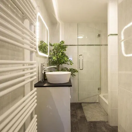 Apartamento Kabbelaarsbank 216 - Port Marina Zélande Not Intended For Company Or Work-related