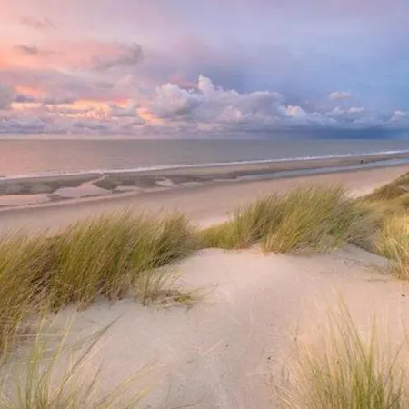 Kabbelaarsbank 216 - Port Marina Zélande Not Intended For Company Or Work-related Apartamento *