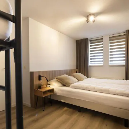 Kabbelaarsbank 216 - Port Marina Zélande Not Intended For Company Or Work-related Apartamento