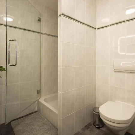 Apartment Kabbelaarsbank 216 - Port Marina Zelande