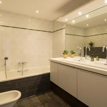 Apartment Kabbelaarsbank 216 - Port Marina Zelande Ouddorp