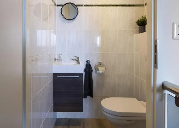 Apartment Kabbelaarsbank 216 - Port Marina Zelande Not Intended For Company Or Work-related *