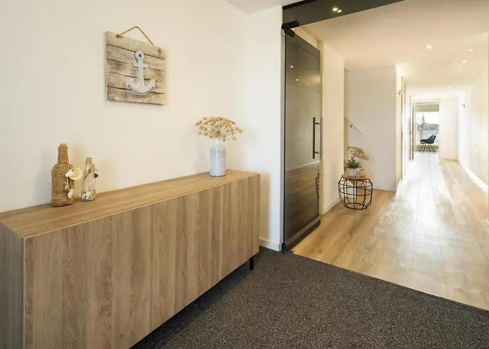 Kabbelaarsbank 216 - Port Marina Zelande Not Intended For Company Or Work-related