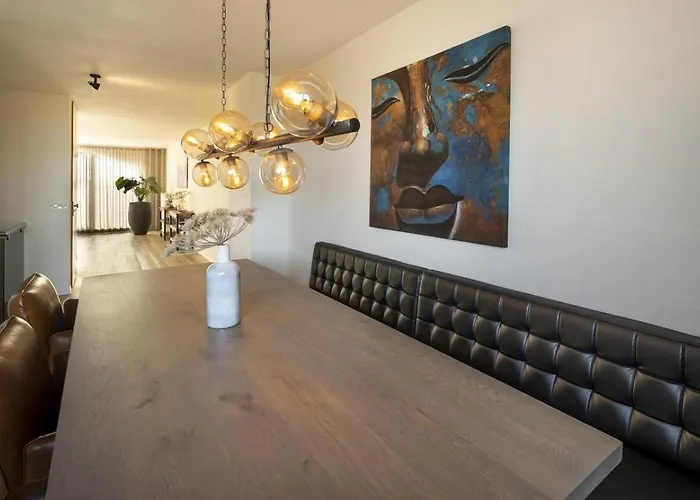 Apartment Kabbelaarsbank 216 - Port Marina Zelande Not Intended For Company Or Work-related