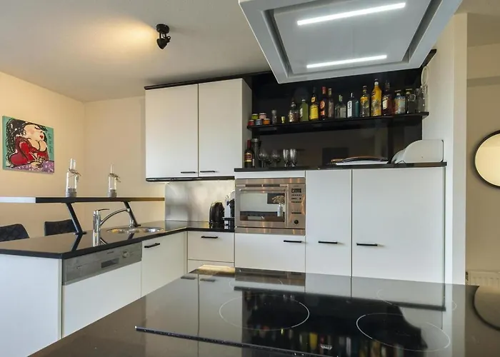 Apartment Kabbelaarsbank 216 - Port Marina Zelande Not Intended For Company Or Work-related Ouddorp