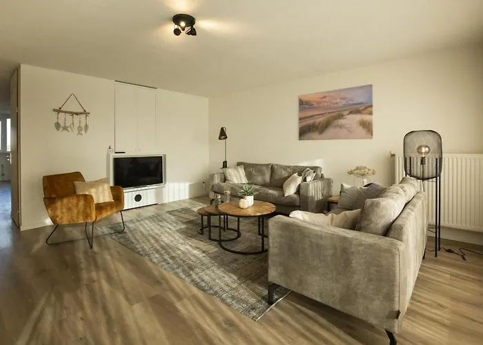 Kabbelaarsbank 216 - Port Marina Zelande Not Intended For Company Or Work-related * Ouddorp