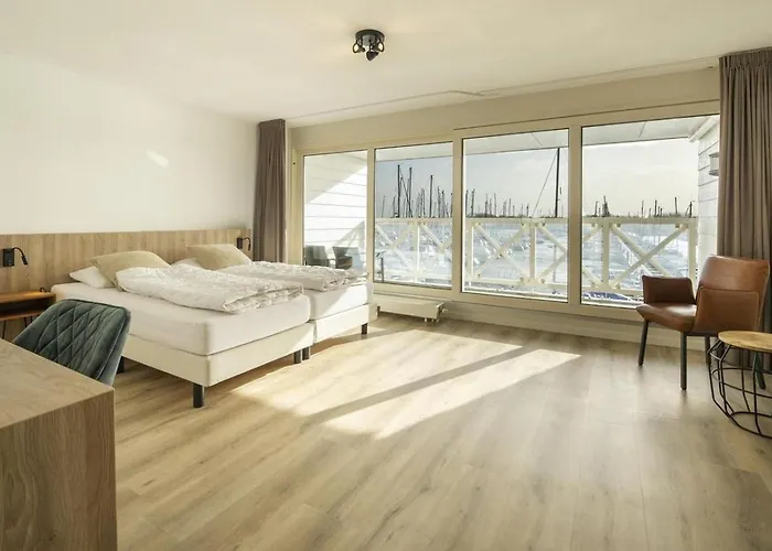 Kabbelaarsbank 216 - Port Marina Zelande Not Intended For Company Or Work-related Ouddorp