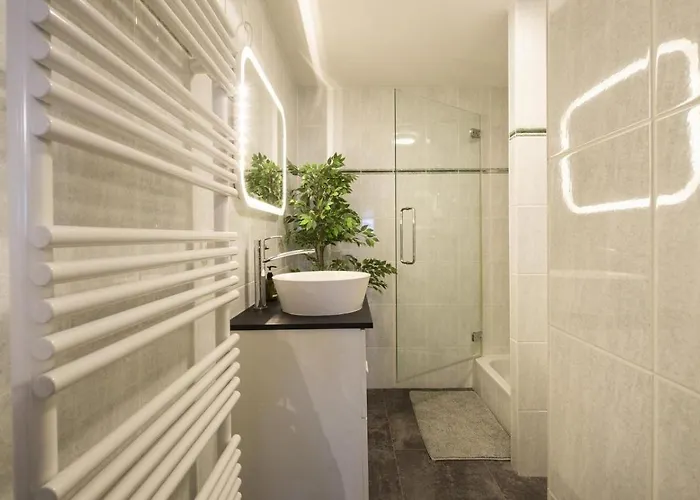 Apartment Kabbelaarsbank 216 - Port Marina Zelande Not Intended For Company Or Work-related