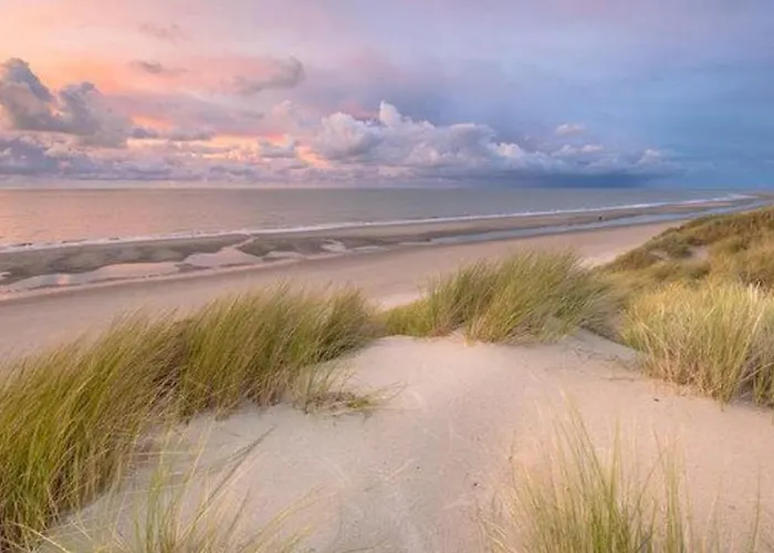 Kabbelaarsbank 216 - Port Marina Zelande Not Intended For Company Or Work-related Apartment *