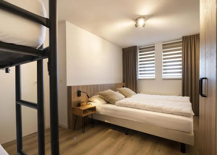 Kabbelaarsbank 216 - Port Marina Zelande Not Intended For Company Or Work-related Apartment