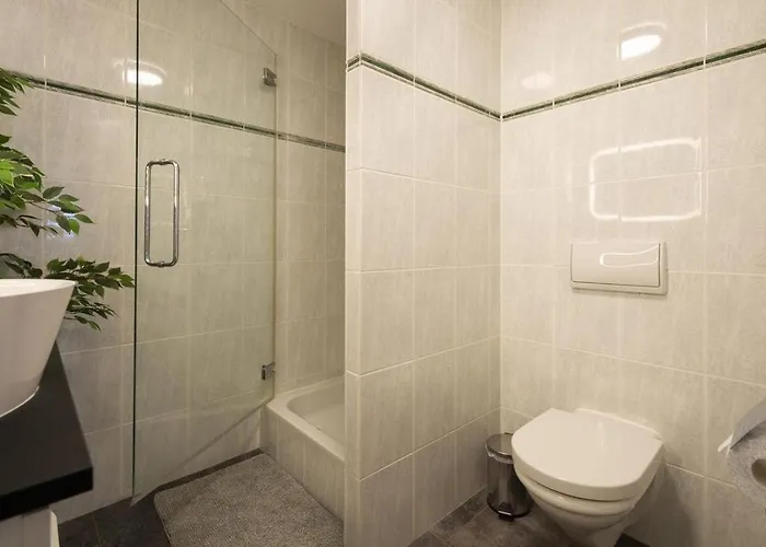 Apartment Kabbelaarsbank 216 - Port Marina Zelande Not Intended For Company Or Work-related